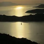 بيت ضيافة Saranda 2*
