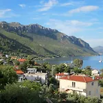 Gæstehus Saranda 2*