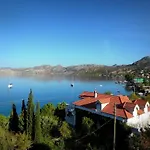 Gæstehus Saranda Sogut (Aegean)