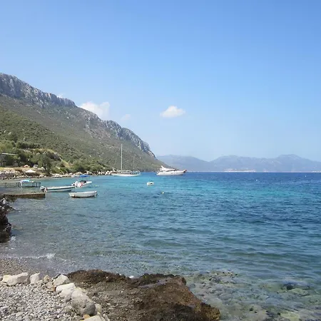 Saranda سوغوت