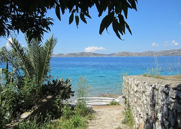 Saranda 2*
