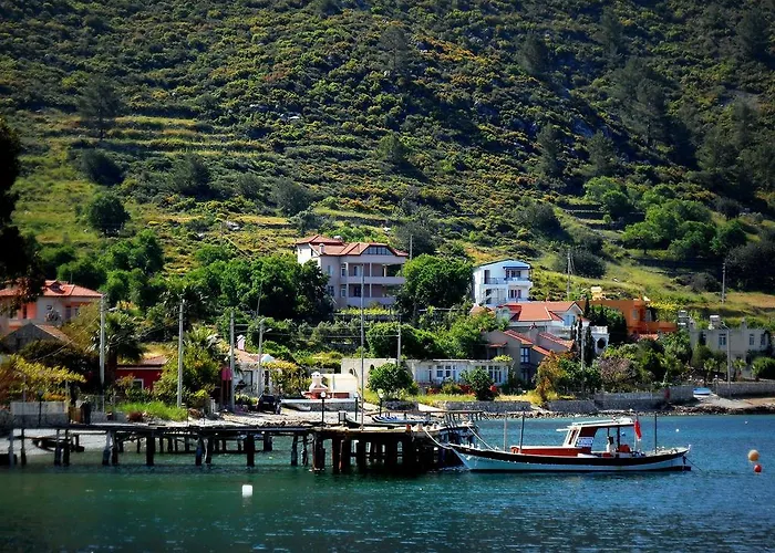Saranda 2*