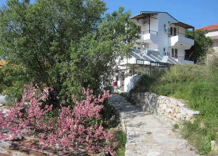 Saranda Konukevi Söğüt