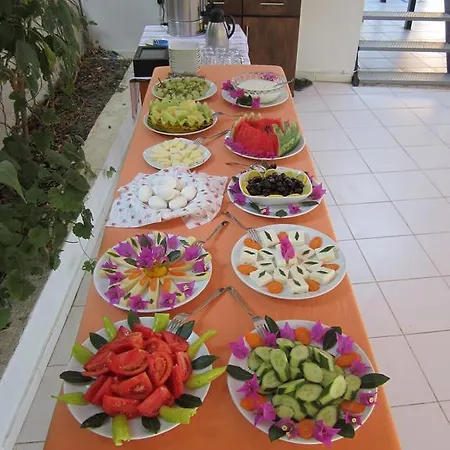 Maison d'hôtes Saranda