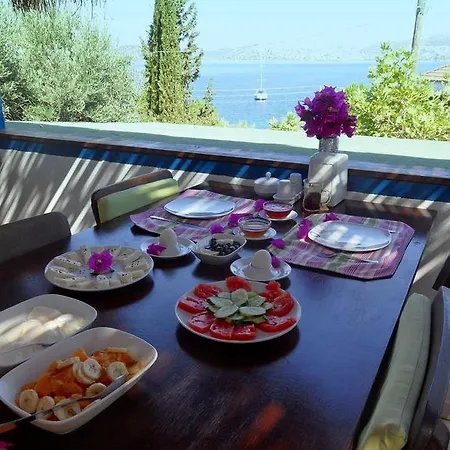 Saranda Sogut (Aegean)