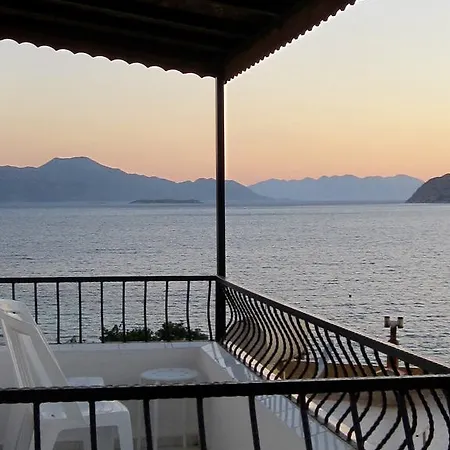 Saranda Sogut