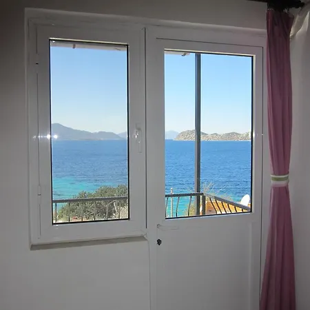 Saranda 2* Sogut