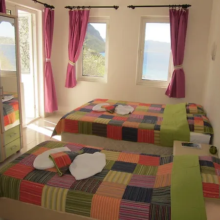 Saranda Guest house