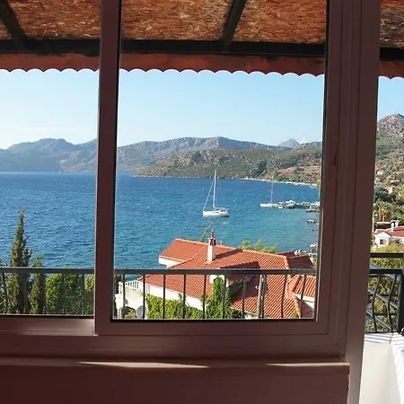 Guest house Saranda 2*