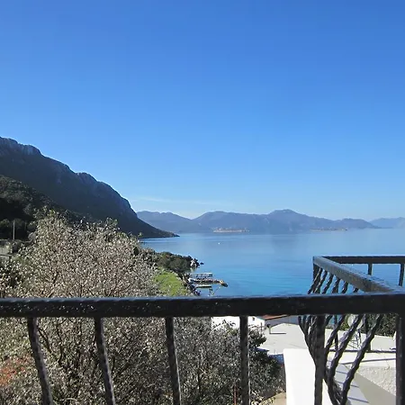 Guest house Saranda Sogut (Aegean)