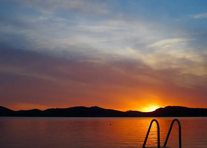 Saranda Sogut (Aegean)