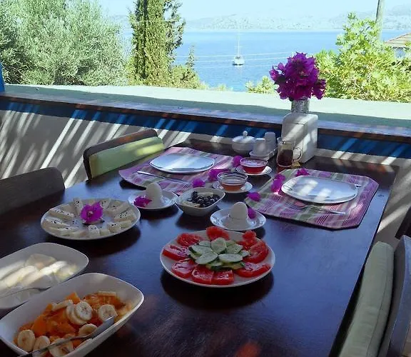 Saranda Sogut (Aegean)