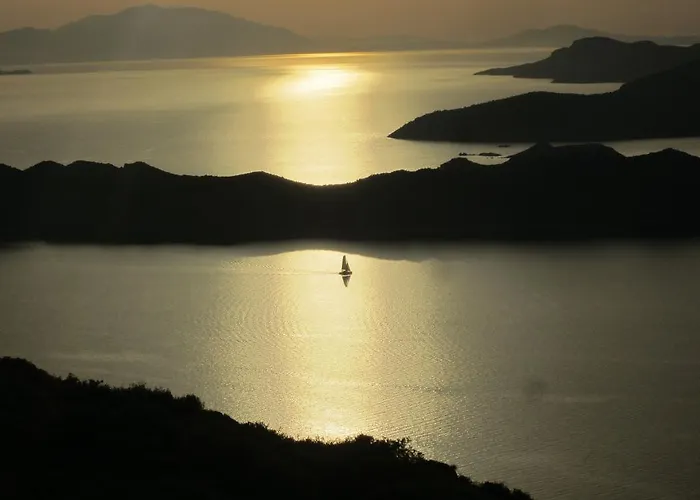 Maison d'hôtes Saranda 2*