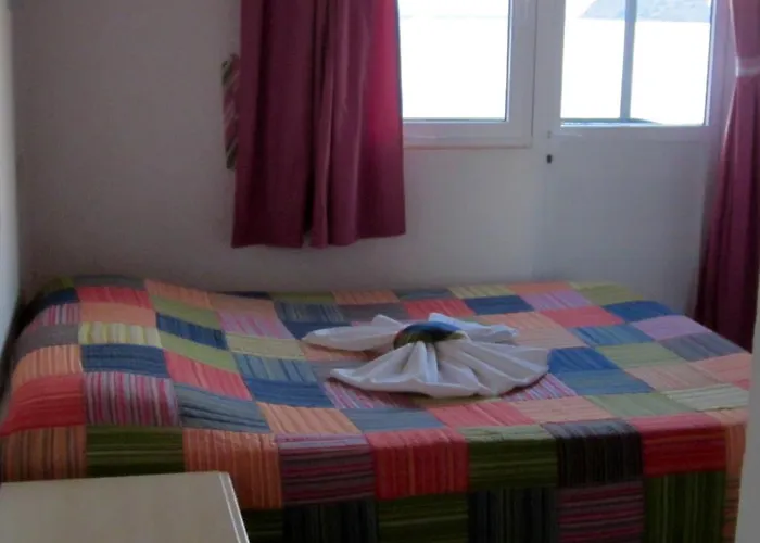 Saranda Casa de hóspedes