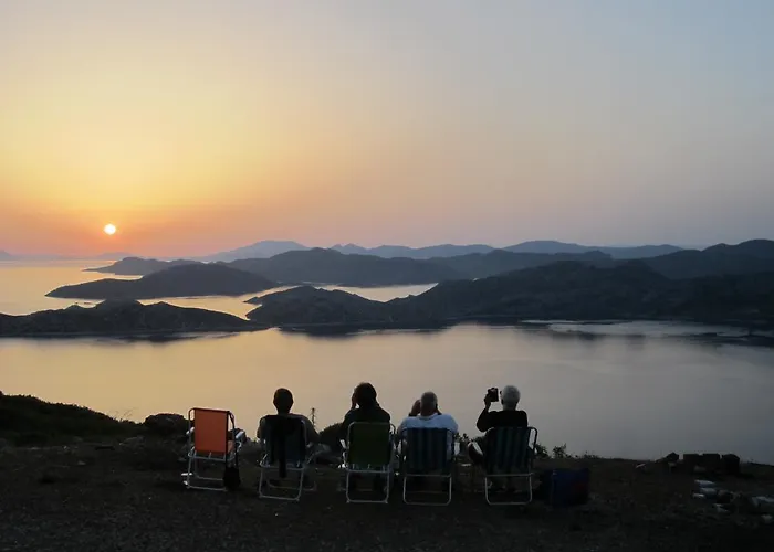 Guest house Saranda 2*