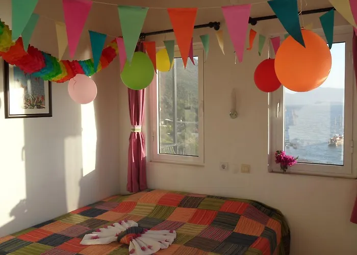 Saranda 2* Sogut (Aegean)