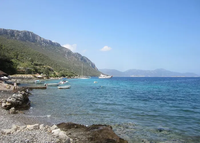 Saranda Sogut (Aegean)